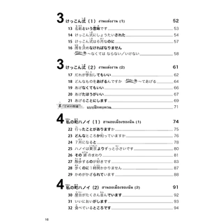 TRY! เตรียมสอบวัดระดับ JLPT N4 (9789744435927)