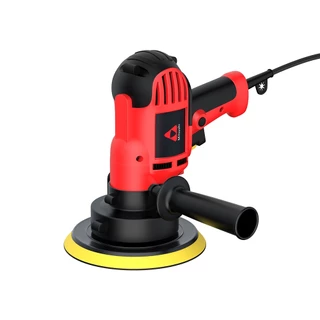 Mitsushi 650W เครื่องขัดเงารถยนต์ สำหรับงานหนัก เครื่องขัดสีรถ เครื่องขัดรถยนต์ไฟฟ้า เครื่องขัดเงา เครื่องขัดขี้