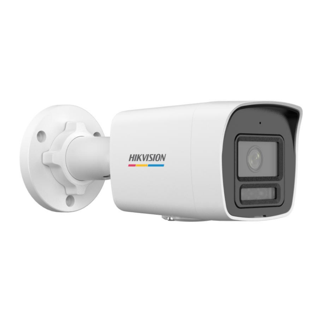 Hikvision DS-2CD1047G2H-LIU(4MM) กล้องวงจรปิด 4 MP By Vnix Group
