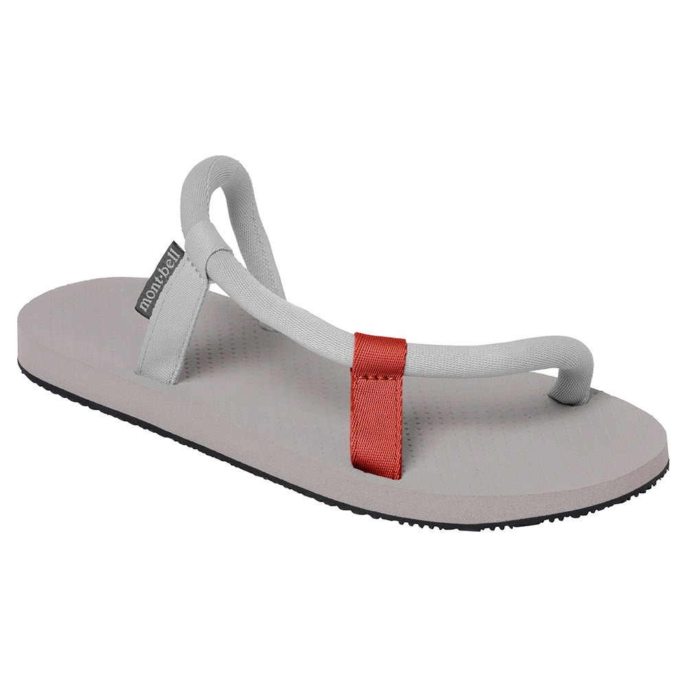 Montbell 2024 รองเท้าแตะแบบสวม รุ่น 1129715 Sock-On Sandals