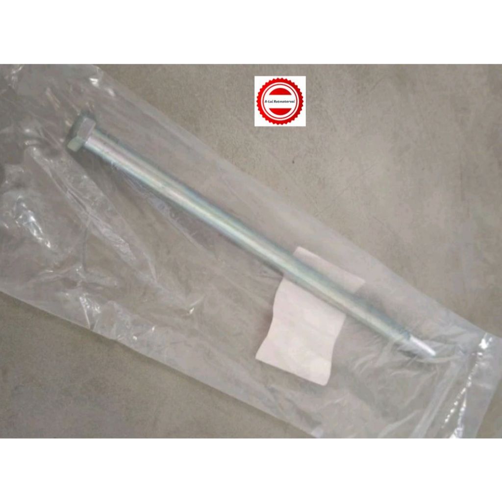 แกนตะเกียบหลัง Honda Wave เวฟ125i ปลาวาฬ ปี2012 แท้ศูนย์ 52101-KYZ-910