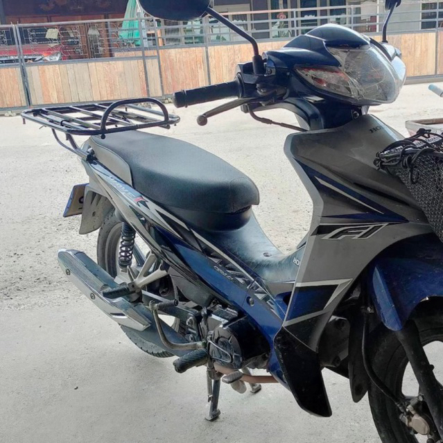ตะแกรงสไลด์ Wave 110i ปี 2009-2020 และ 2021-2025