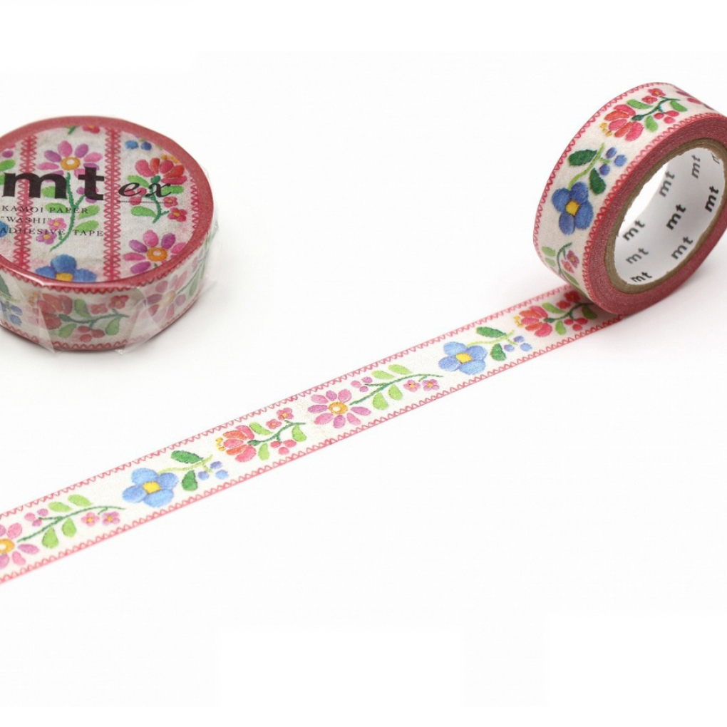 MT masking tape mt ex เทปตกแต่ง MT 04