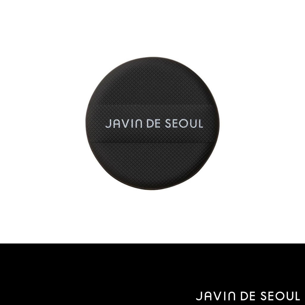 JAVIN DE SEOUL - Wink Foundation Pact Cushion Puff