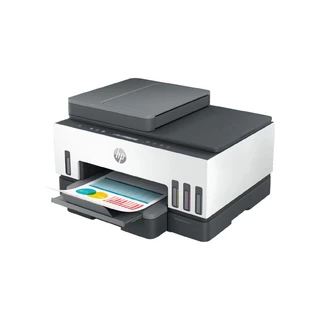 HP Smart Tank 750 All-in-One Printer Warranty 2 Years by HP