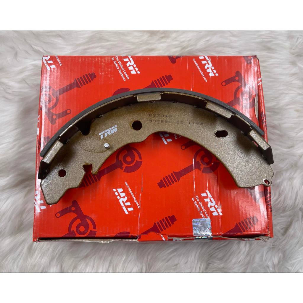 ก้ามเบรคหลัง TRITON 4WD 2005-2014 GS7846 ยี่ห้อ TRW