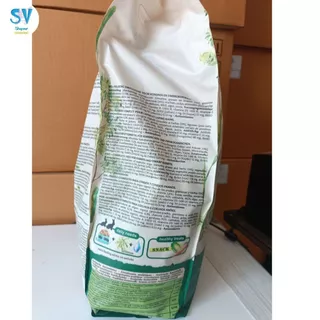 Nature Cuni 2.3kg.(สำหรับกระต่ายโตเต็มวัย 6-8 เดือนขึ้นไป) 2.3 กก.