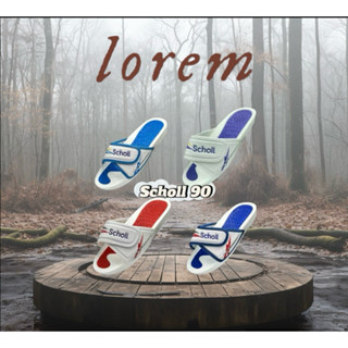 scholl  fitness Deluxe 3.0 จัดส่งทุกวัน