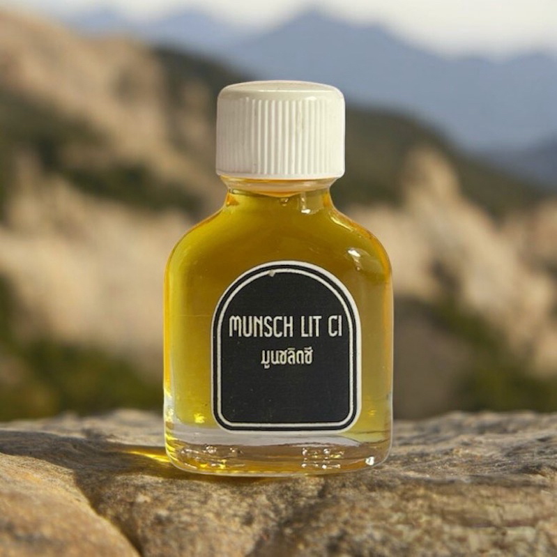 [MLC5] หัวน้ำหอม สำหรับผู้ชาย ติดทนนาน ขวดแตะ 6 ml ราคา 58 บาท กลิ่นแฟชั่นหลากหลาย