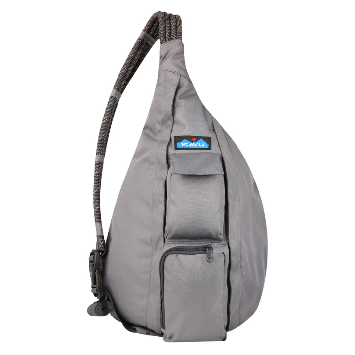 [ New Arrival ] KAVU Rope Sling Bag กระเป๋าสะพายหลัง กระเป๋าสะพายข้าง