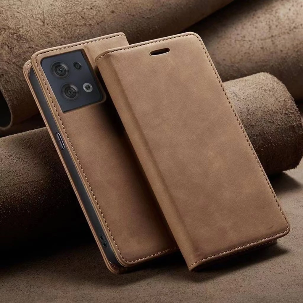 เคสฝาพับ สำหรับ Oppo Reno8Z Reno7 7Pro Reno7Z Reno5 5Pro Reno4 Reno6 Reno6Z พร้อมส่ง ตั้งได้ For ออปโป้