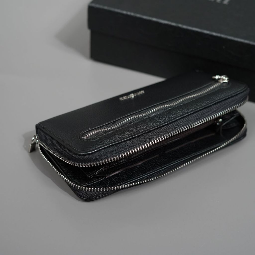 Witchez Summer Long Wallet กระเป๋าสตางค์ใบยาวซิปรอบ