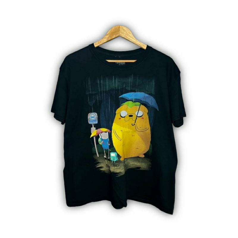 เสื้อ Adventure Time ลายหายาก