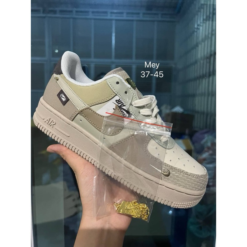 พร้อมส่ง!รองเท้าผ้าใบสุดฮิด NEW DUNK LOW สียีนย์ ไซส์(36-45) พร้อมกล่อง อุปกรณ์ครบ ถ่ายจากสินค้าจริง