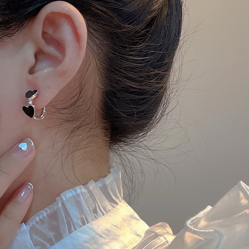 *สินค้าพร้อมส่ง*ต่างหู  earring by Pijika