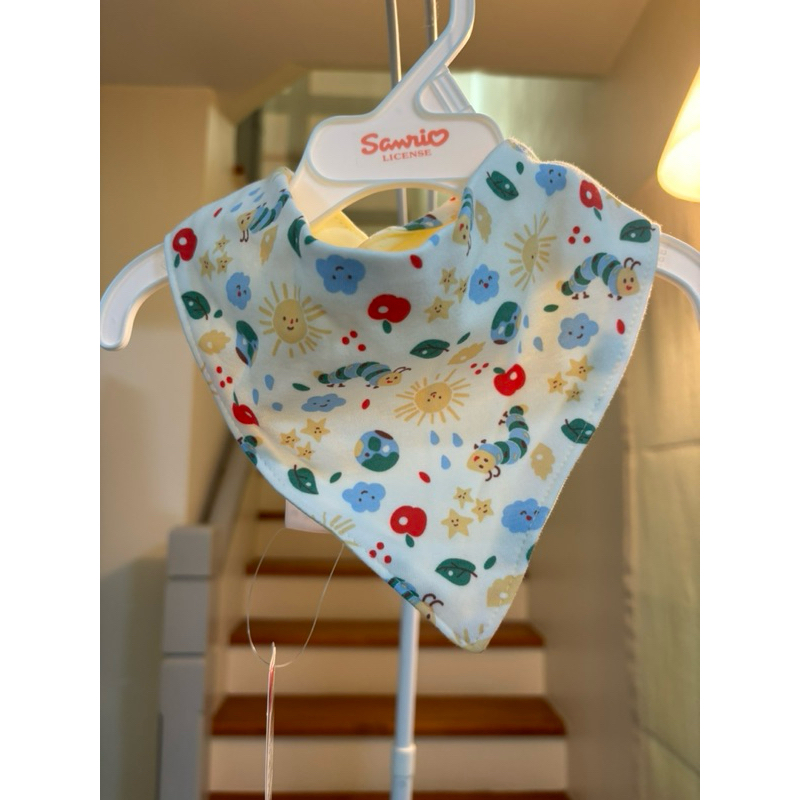 Angel Baby ผ้ากันเปื้อน