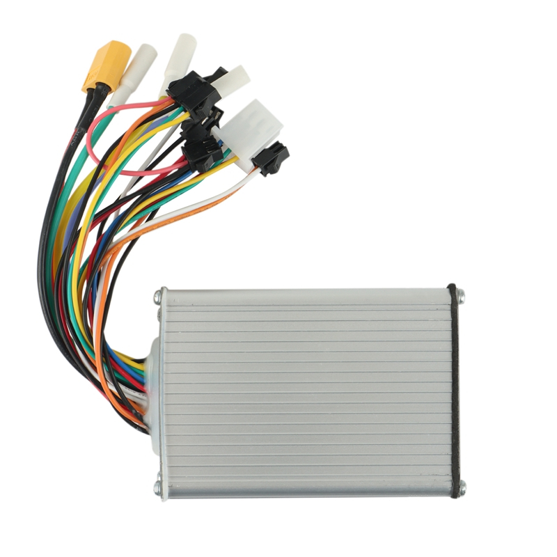 SEALUP กล่องควบคุม กล่อง CONTROLLER สำหรับ SCOOTER ขนาด 36V/48V 16A 20A , 25A ใช้กับรุ่น TF900 TF901 ของแท้ล้าน% — صورة 3