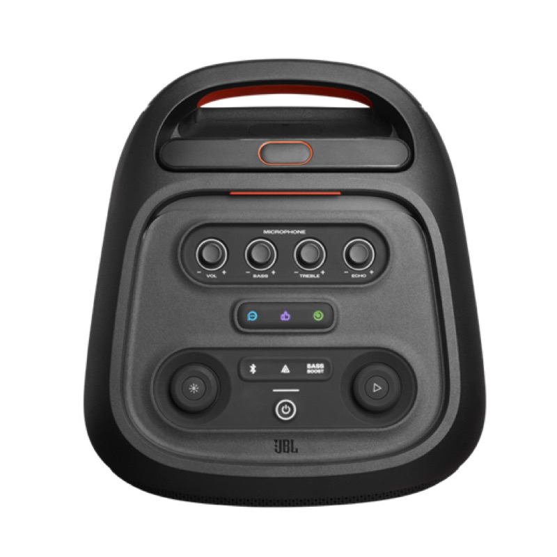 JBL PartyBox Stage 320 ลำโพงบลูทูธมีแบตในตัว รับประกัน 1 ปี