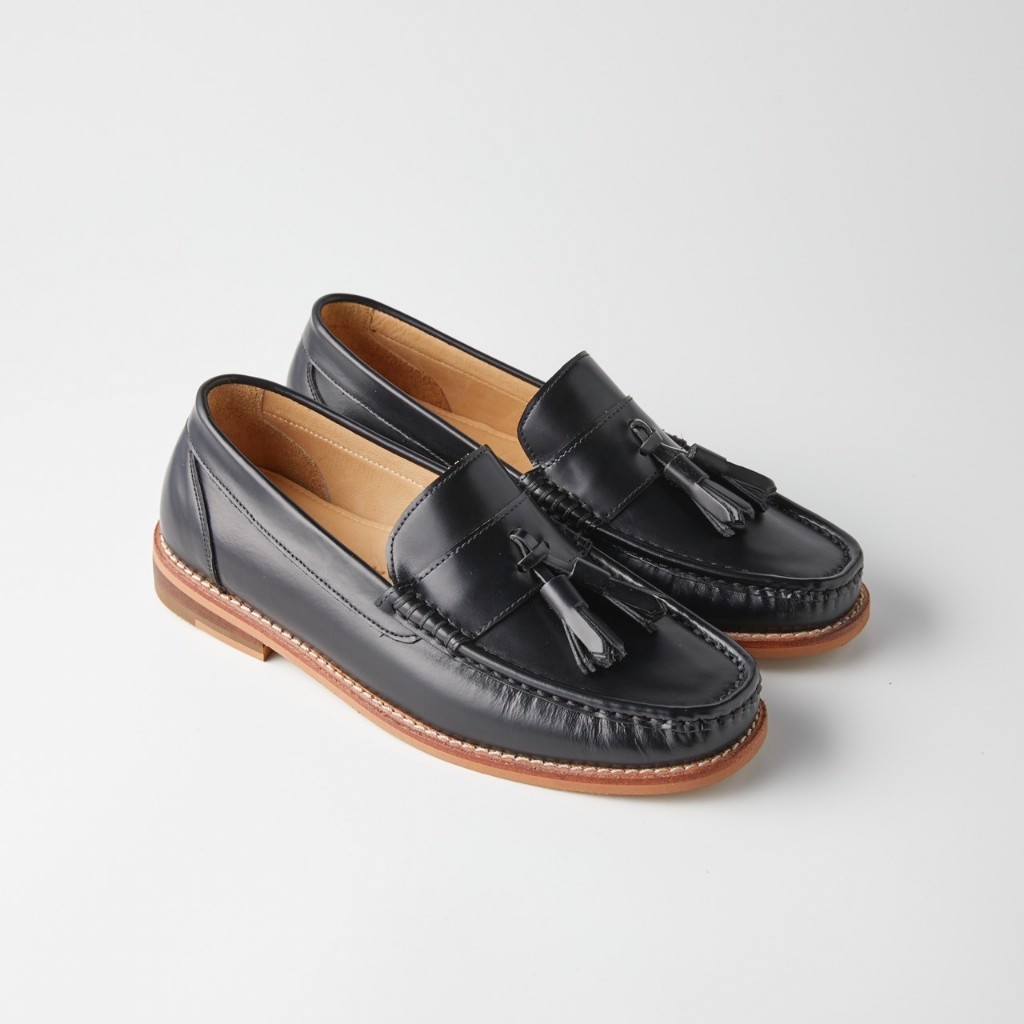 พร้อมส่ง | Tassel moccasin FOR MAN (Favorite shoes by Picha)