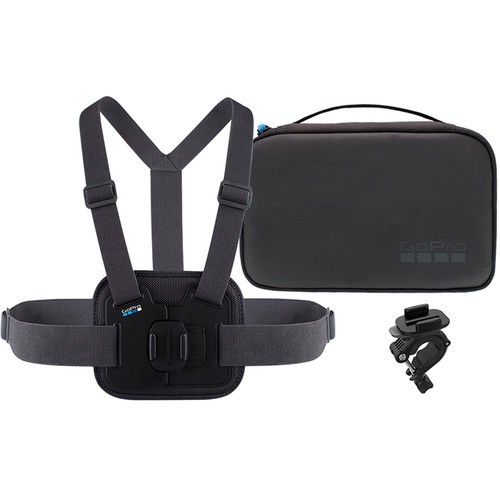 GoPro Sports Kit (GO-AKTAC-001) by Fotofile