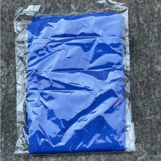 ผ้าเช็ดรถ ผ้าไมโครไฟเบอร์ ซับน้ำได้ดี - รูปที่ 2