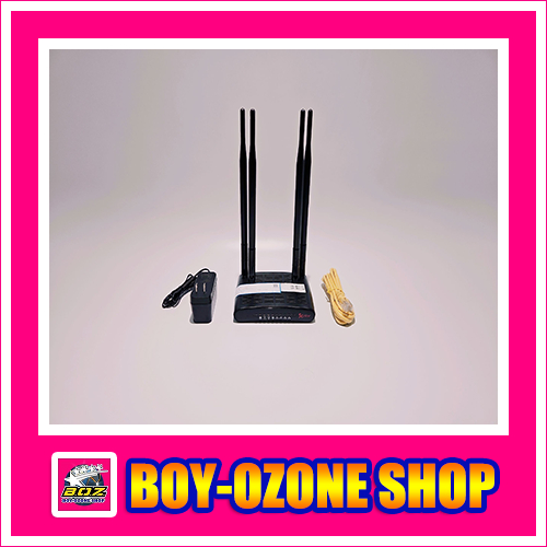 XPLOR RE1200R4GC-2T2R-V3 Wireless Dual Band Gigabit Router