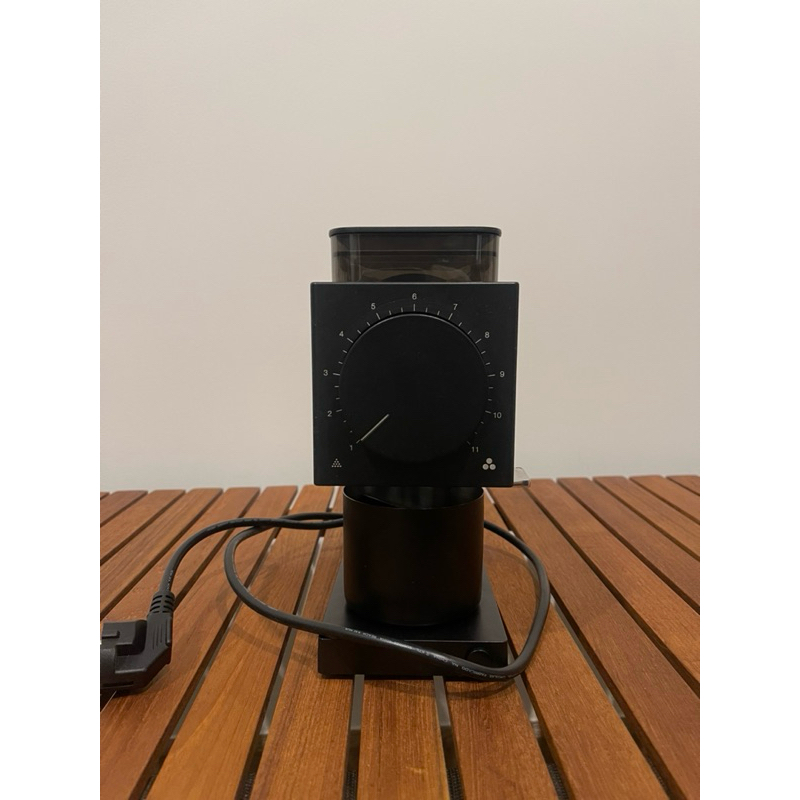 2nd มือสอง Fellow ODE with SSP burr