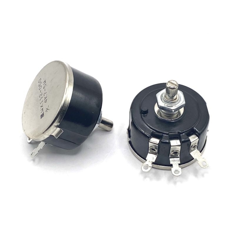 WX112 WX050 5W วอลลุ่ม Potentiometer 4K7