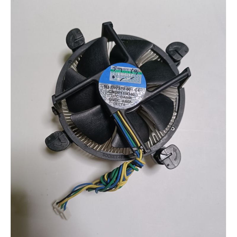 ซิ้งCpuอินเทล 1155-1151