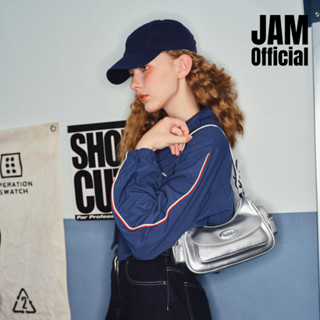 JAM | MUVA - Cassette - กระเป๋าสะพายข้าง หนังวัว มีหลายกระเป…