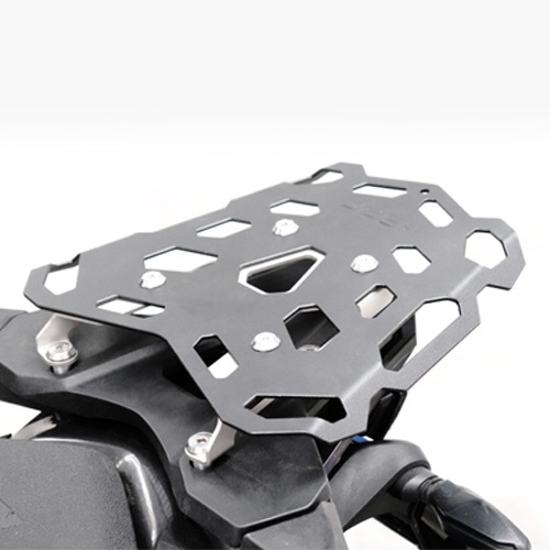 [SRC]แร๊คท้าย สำหรับ KTM 790 ADVENTURE TOP / RACK FOR KTM 790 ADVENTURE