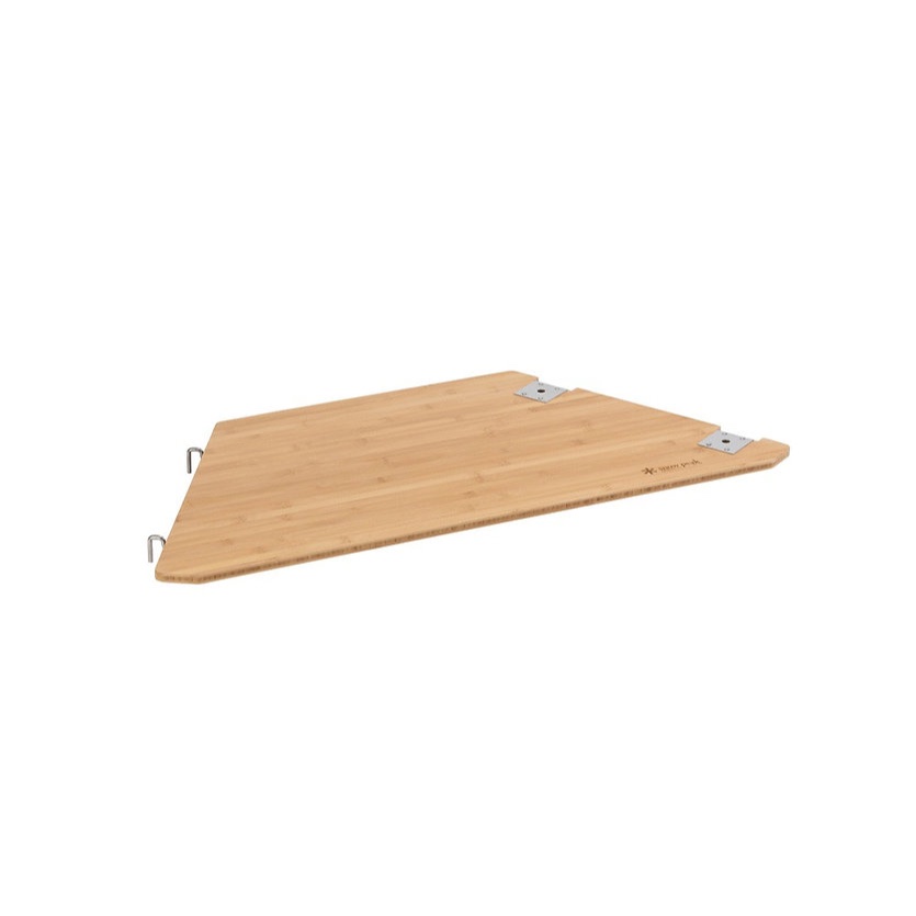 Bamboo IGT Table Right Open