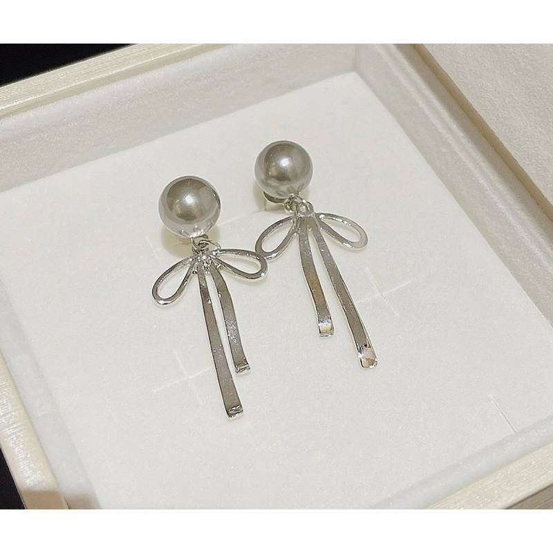 *สินค้าพร้อมส่ง*ต่างหู  earring by Pijika