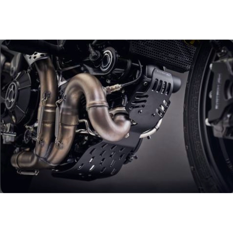 การ์ดเครื่อง EVOTECH SCRAMBLE 1100