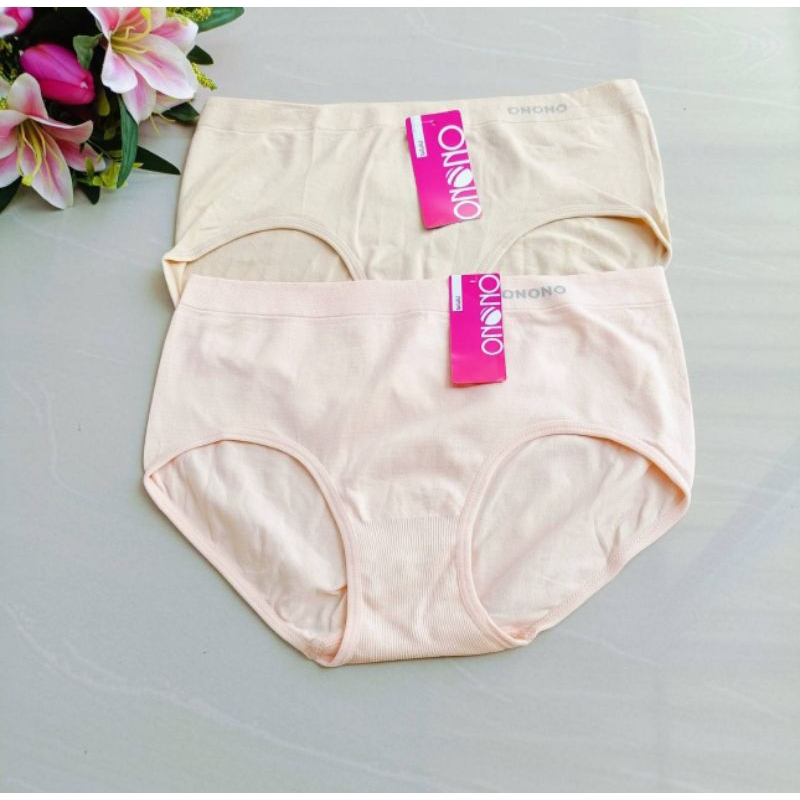 Onono กางเกงใน ทรง bikini