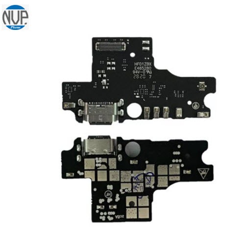 สายแพรชุดก้นชาร์จ ZTE Blade A51(2021),A51s