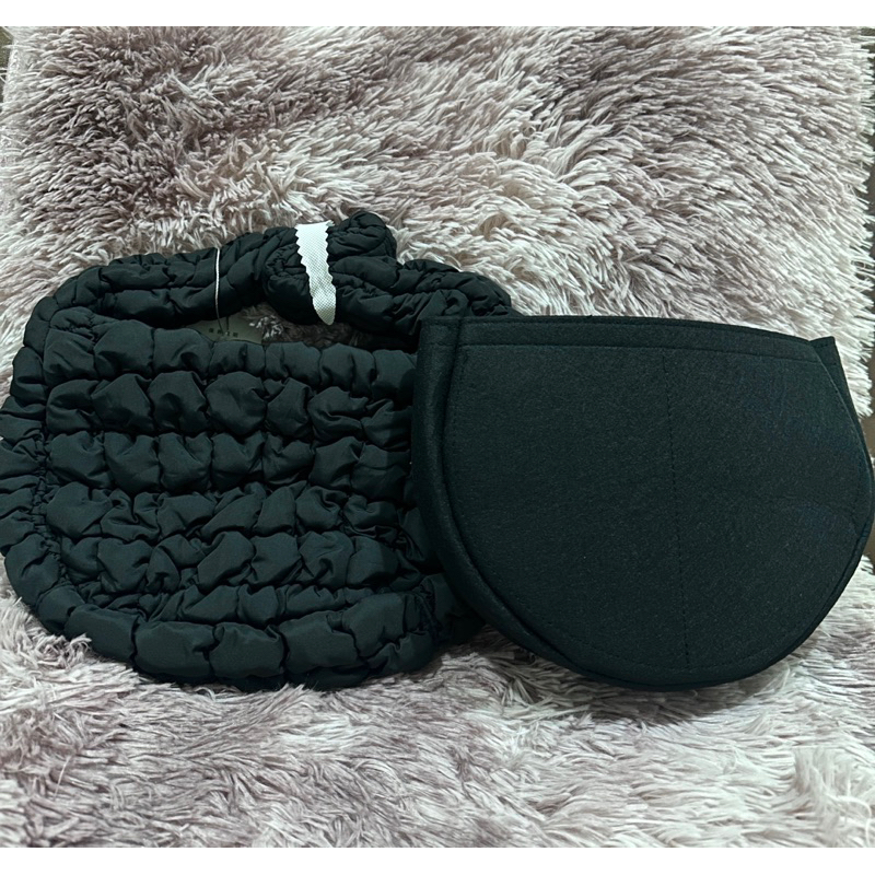 ซับจัดระเบียบกระเป๋า กระเป๋าจัดระเบียบ CARLYN SOFT M/L