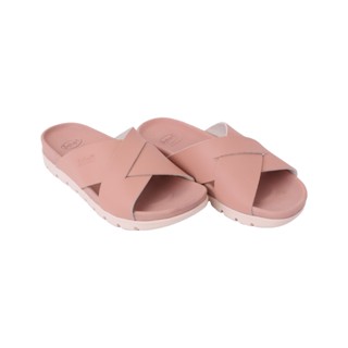 Scholl รองเท้าแตะ ผู้หญิง สกอลล์ แบบสวม รุ่น Hope