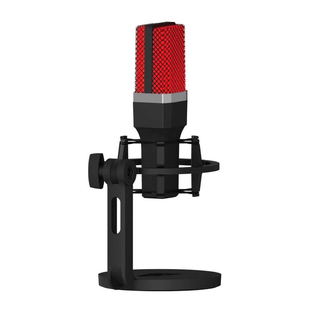 SIGNO E-Sport Professional 2.4G Wireless Condenser Microphone MARROX รุ่น MP-708 (ไมค์โครโฟน ไร้สาย)
