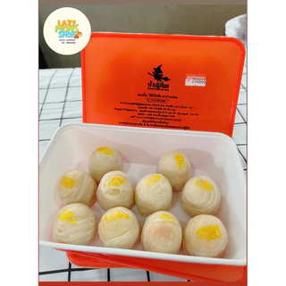 ขนมเปี๊ยะบ้านแม่มด รอบส่งออกจากสระบุรี วันที่ 20 สิงหาคม/ตัดรอบทุก 8โมงเช้า