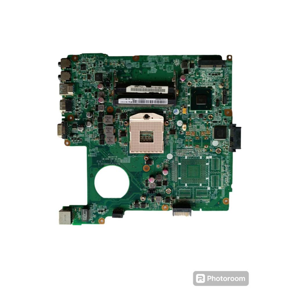 MAINBOARD NOTEBOOK Acer Trave Mate P243-M ของมือ 2