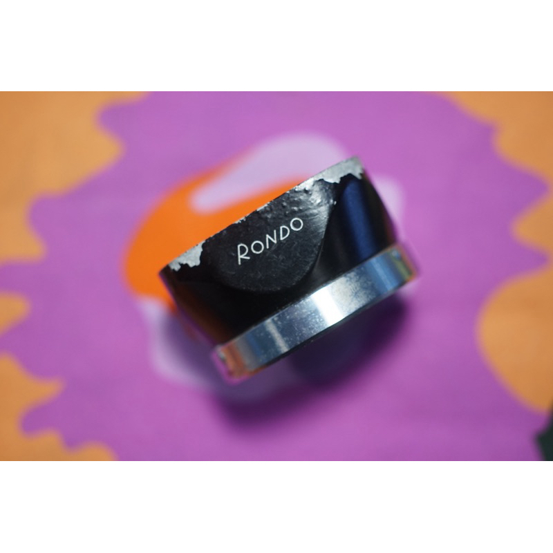 Rondo Metal Hood for TLR Camera