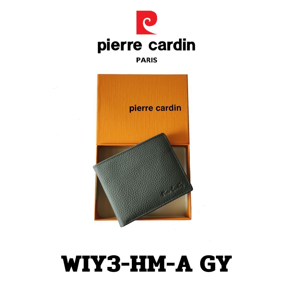 Pierre Cardin กระเป๋าสตางค์ รุ่น WIY3-HM-A