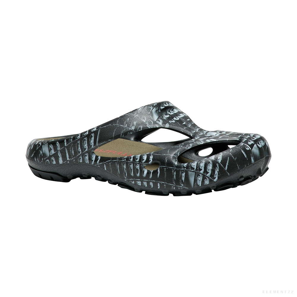 Keen รองเท้าแตะผู้ชาย รุ่น All Gender Shanti Arts Clog x Gentle Fullness (GF EYES)