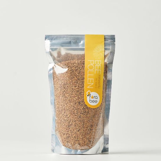 Fora Bee เกสรดอกไม้ ถุงรีฟิว 600 กรัม