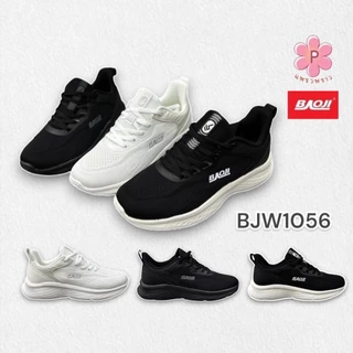 👟ผ้าใบ Baoji น้ำหนักเบา สวมใส่สบาย ใส่เดินวิ่ง ออกกำลังกายได้ มีให้เลือกหลายรุ่น ไซส์37-41, BJW1056