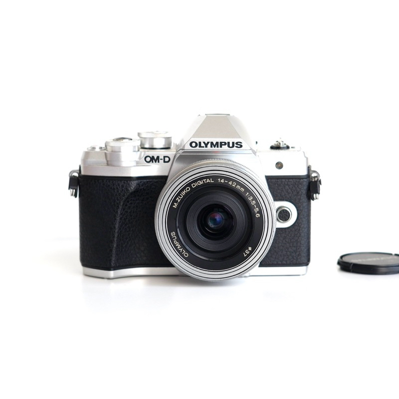 Olympus EM10 Mark iii [มือสอง]