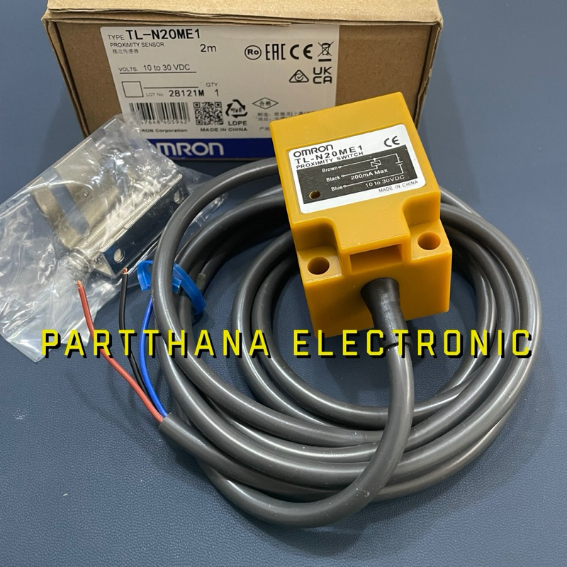 TL-N20ME1 PROXIMITY SENSOR พร้อมส่งในไทย