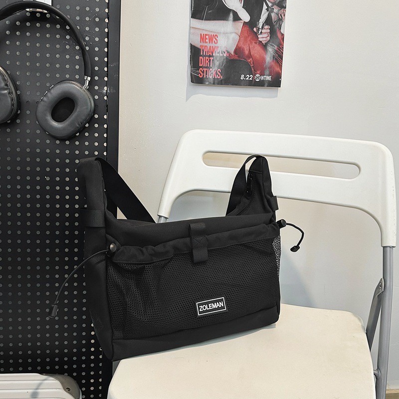 มาใหม่!! The blue boxford - BL102 กระเป๋าสะพาย