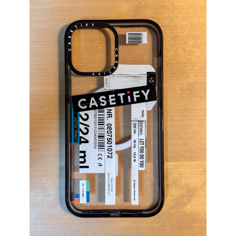 เคสไอโฟน 13 pro max Casetify